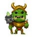 FUNKO Pop Games: Spyro - Gnasty Gnorc