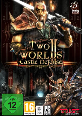 PLAION Two Worlds 2: Castle Defense (PC) Standard Multilingue