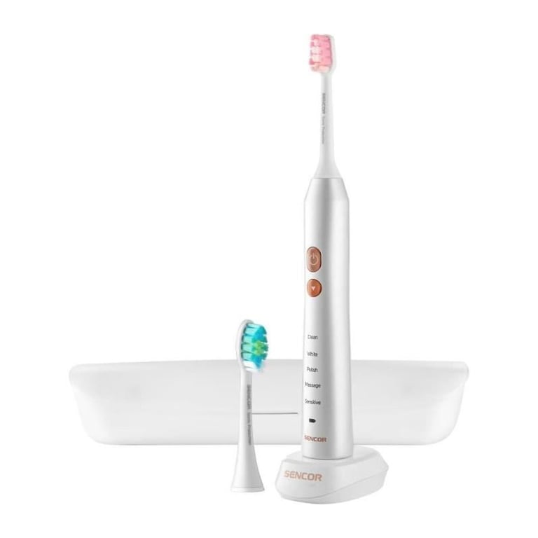 Brosse à dents électrique Sencor SOC 3313PW