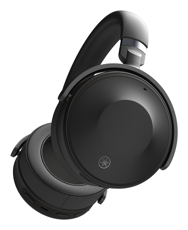 Yamaha YH E700A Casque Avec fil &sans fil Arceau Musique USB Type C Bluetooth Neuf - vue 3
