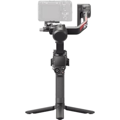 DJI RS 4 Combo Estabilizador manual para cámara Negro