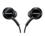 Samsung EO-IA500BBEGWW auricular y casco Auriculares Alámbrico Dentro de oído Llamadas/Música Negro