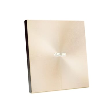 Asus Zendrive U9M Dvd+/-Rw 8X Externo Slim Or - Sdrw-08U9M-Ug