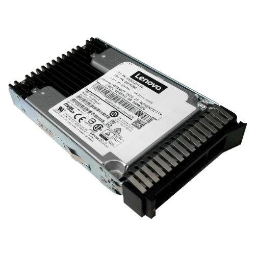 Lenovo 4XB7A10202 disque SSD 2.5 U.2 NVMe 3D TLC Neuf - vue 2