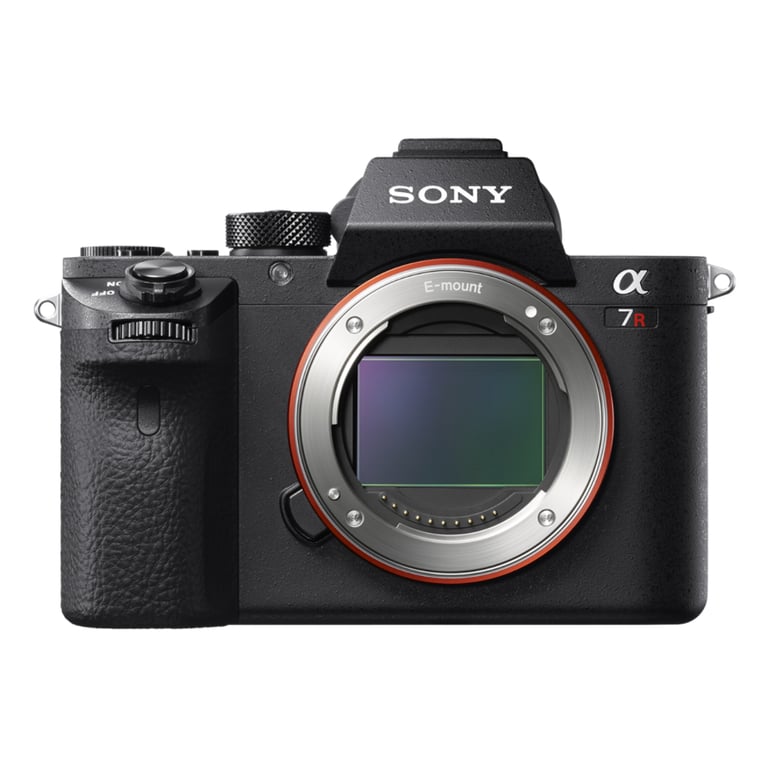 Sony Alpha Ilce-7Rm2 - Très Bon État