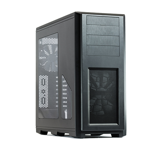 Phanteks Enthoo Pro Full Tower Neuf
