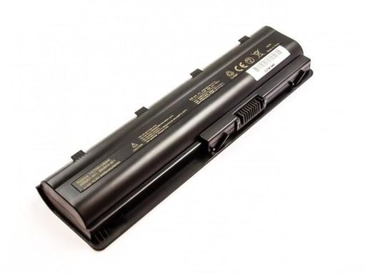 CoreParts MBI51081 ricambio per laptop Batteria