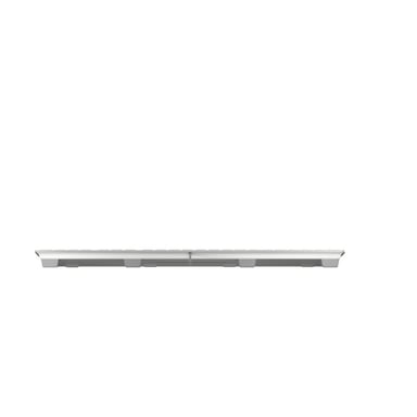 CHERRY KC 6000C FOR MAC clavier Universel USB AZERTY Français Argent