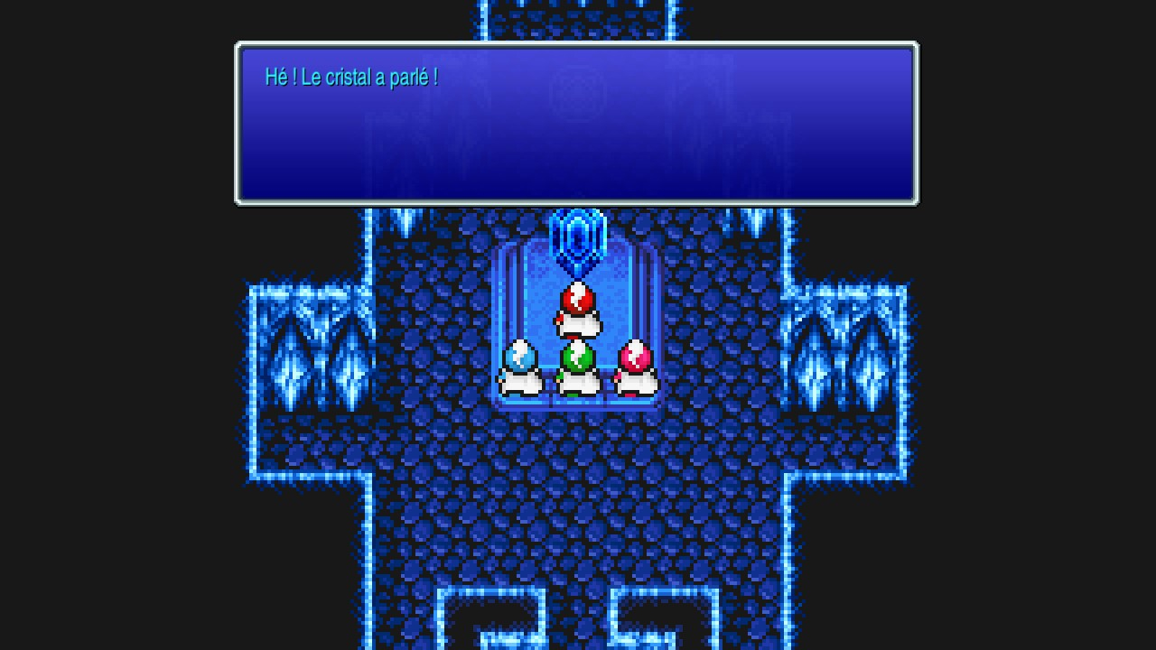 FINAL FANTASY I VI COLLECTION – Edition Anniversaire - vue 2