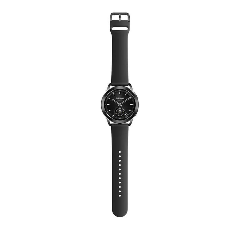 Xiaomi Watch S3 47mm GPS - vue 8