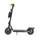 Trottinette électrique – LINEAR 350 W, autonomie de 25 km, freins à disque, roues de 8,5'', éclairage LED, écran LCD – kaki