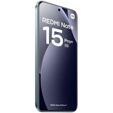 Redmi Note 15 Pro Plus (5G) 512 Go, Bleu