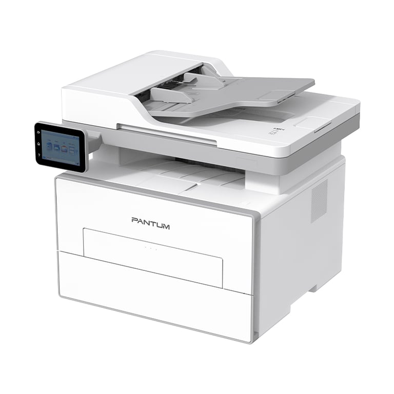 Pantum BM4300ADW imprimante multifonction Laser A4 33 ppm Wifi Neuf - vue 2