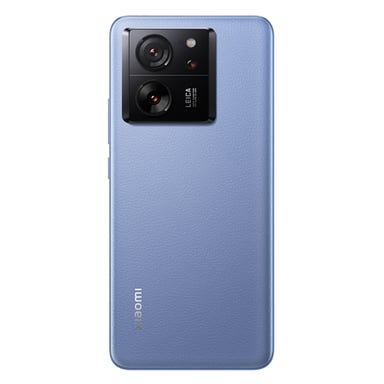 13T (5G) 256 GB, blu, sbloccato