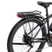 Bicicleta eléctrica DUOTTS C29, bicicleta de montaña de 750 W, baterías duales de 15 Ah, velocidad máxima de 50 km/h, cambio Shimano de 21 velocidades, aplicación inteligente