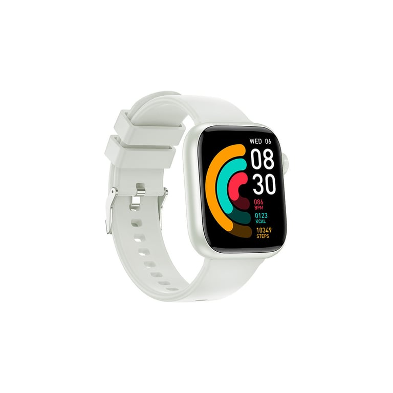 Montre Connectée Intelligente Igo Watch 3 – Assistant Vocal Frequence Cardiaque IP67 – Bluetooth 5.3 Neuf - vue 10