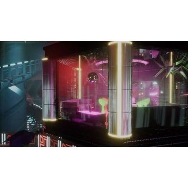 Sony Interactive Entertainment Five Nights At Freddy's: Security Breach