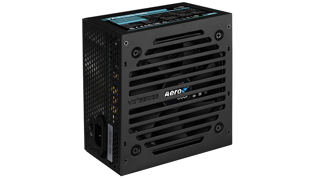 AeroCool VX PLUS 700 Bloc d'alimentation 204 broches ATX ATX Alimentation PC - vue 2
