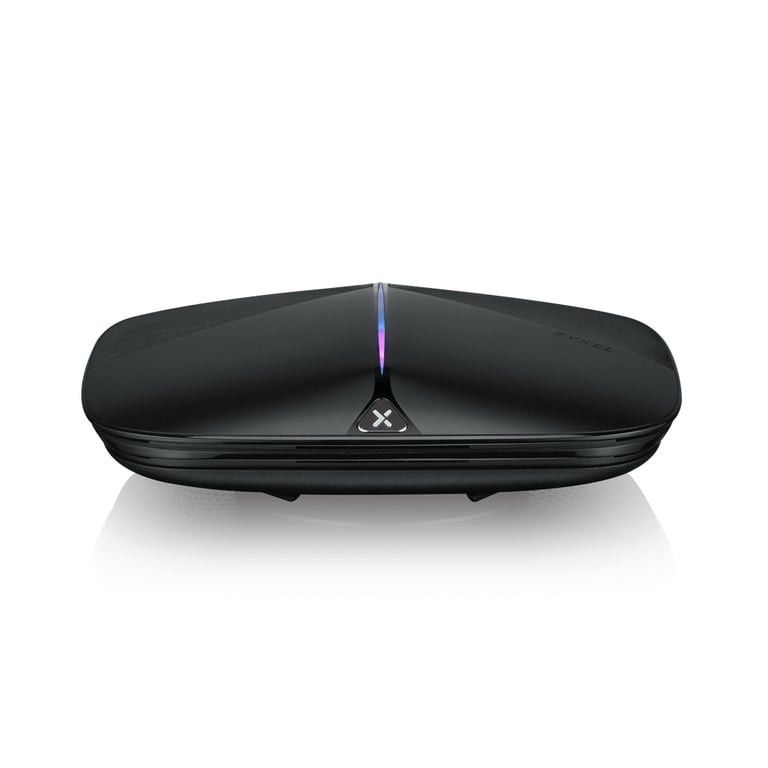 gigabit Wifi Router - vue 3