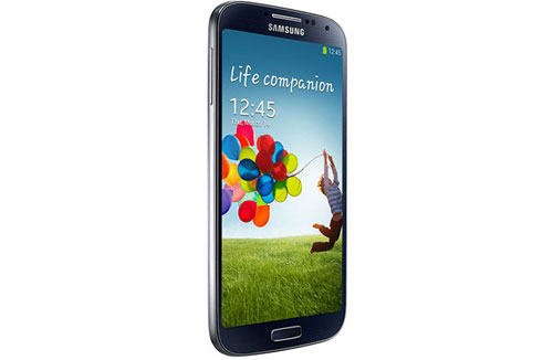 Galaxy S4 16 GB, negro, desbloqueado