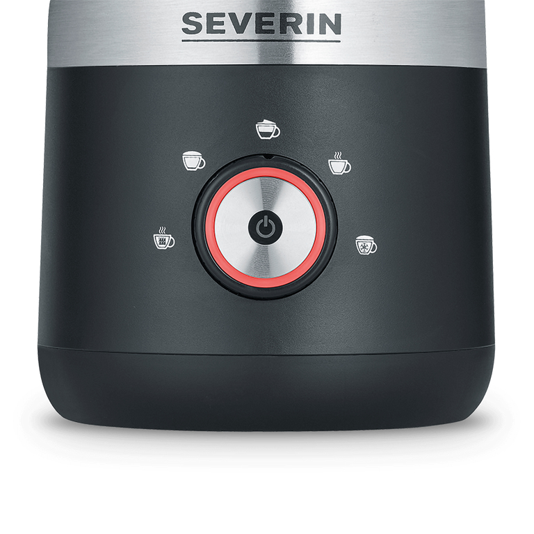 Seve Milchaufschäumer Sm 3588 Ca 300 Ml - vue 5