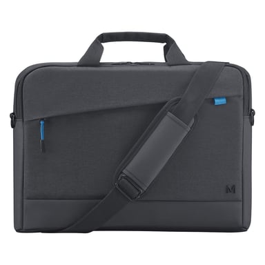 Mobilis TRENDY 35,6 cm (14'') Malette Noir