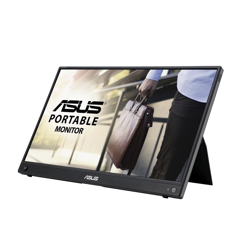 Asus ZenScreen MB16AWP 15.6FHDWIFIUSB CBatterie - vue 4