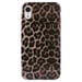 Custodia per iPhone XR Serie Glam Leopard Chic e Resistente