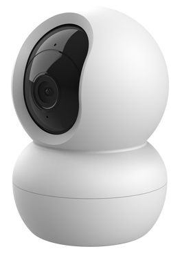 Caméra de surveillance connectée Trust Smart Home IPCAM 2800 intérieur - vue 5