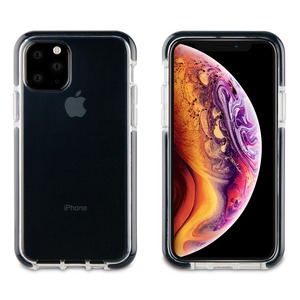 Tiger Case Protection Renforcee 2M: Apple Iphone 11 Pro Max
