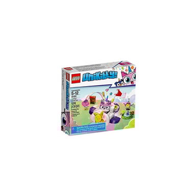 Unikitty? Coche en las nubes - LEGO® Unikitty Set