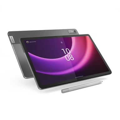 Lenovo Tab P11 (2nd Gen) Mediatek 128 GB 29,2 cm (11,5'') 4 GB Wi-Fi 6E (802.11ax) Android 12 Grigio