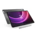 Lenovo Tab P11 (2nd Gen) Mediatek 128 GB 29,2 cm (11,5'') 4 GB Wi-Fi 6E (802.11ax) Android 12 Grigio