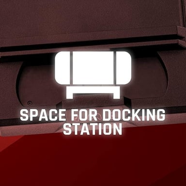 Estación de carga para Switch - Snakebyte