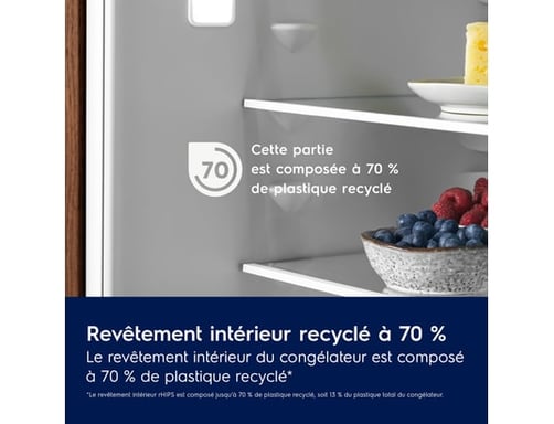 ELECTROLUX EFD6DE18S1
