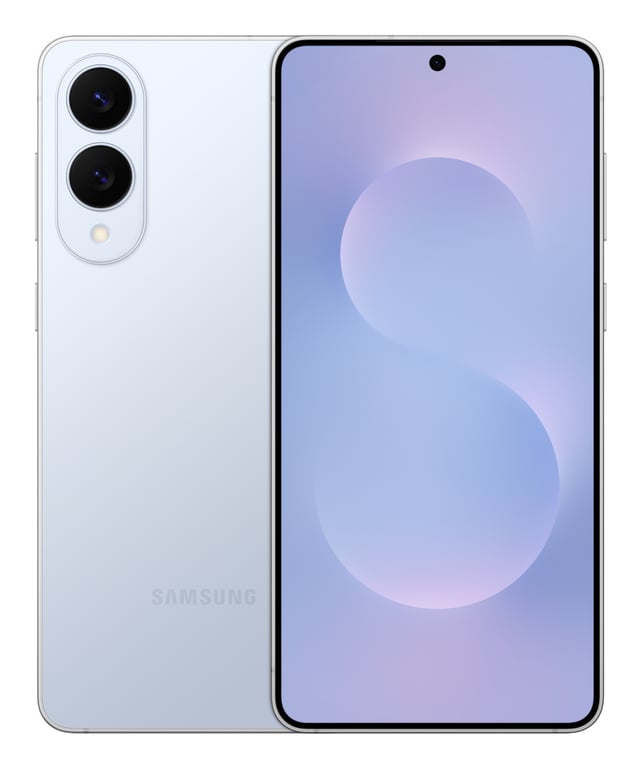 Samsung Galaxy S25 Edge - vue 10