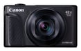 Canon PowerShot SX740 HS 20,3 MP Fotocamera compatta CMOS 5184 x 3888 pixel, nero