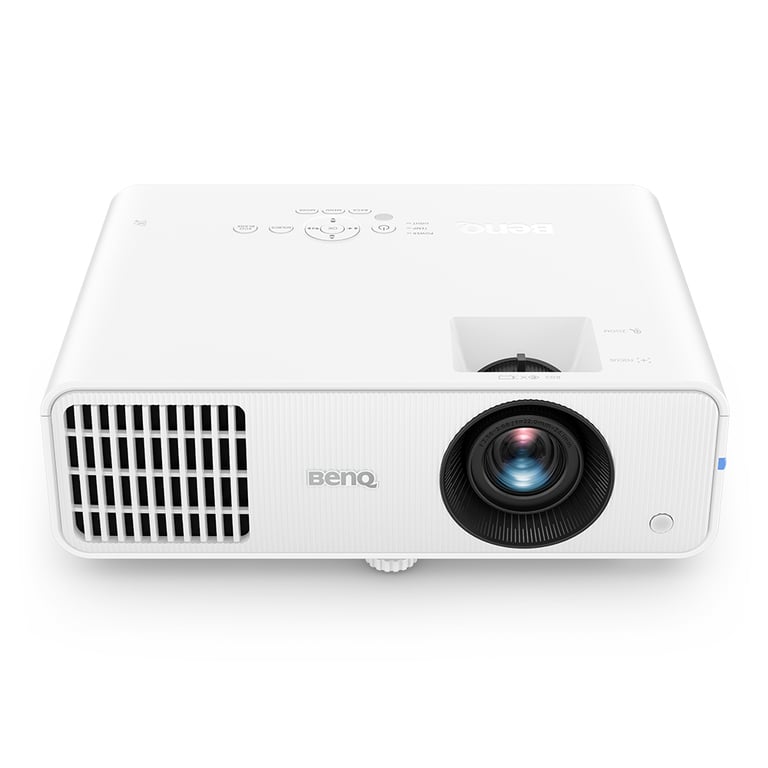 BenQ LH550 Projecteur à focale standard 2600 ANSI lumens DLP 1920x1080 Compatibilité 3D Neuf - vue 3