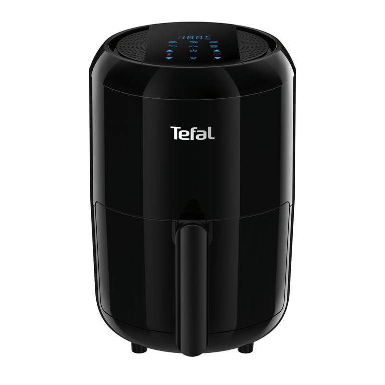 Tefa Easy Fry Compact Digital Fritteuse Ey 3018 - vue 3