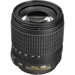 Nikon Nikkor AF-S DX 18-105 mm f/3.5-5.6 G ED VR - Nikon F
