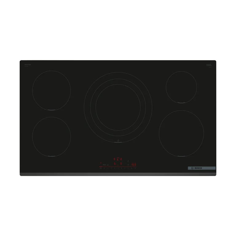 Bosch Serie 6 PIV931HC1E Intégré 90 cm 5 zones à induction - vue 3