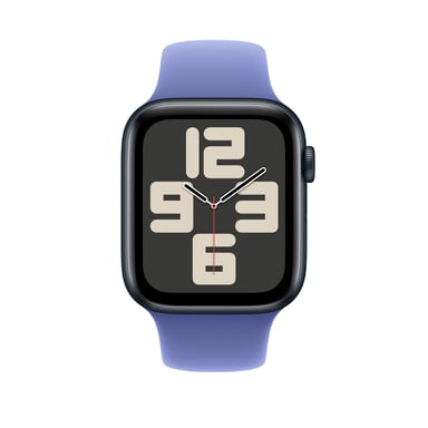 APPLE WATCH 40 PERIWINKLE SB M/L-ZML