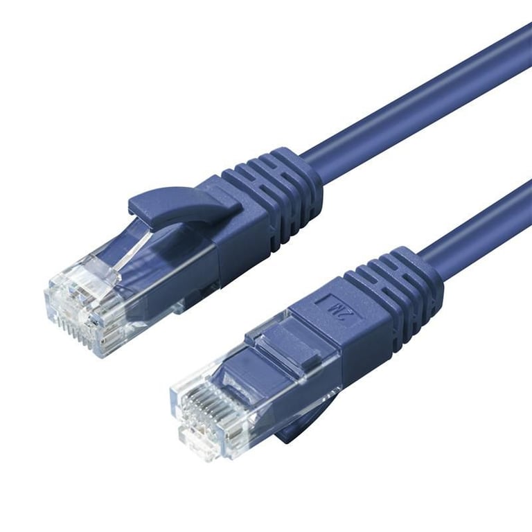 Microconnect Cat6 UUTP 20m - vue 6
