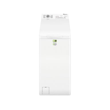 Lave-linge top ELECTROLUX EWQ6412B