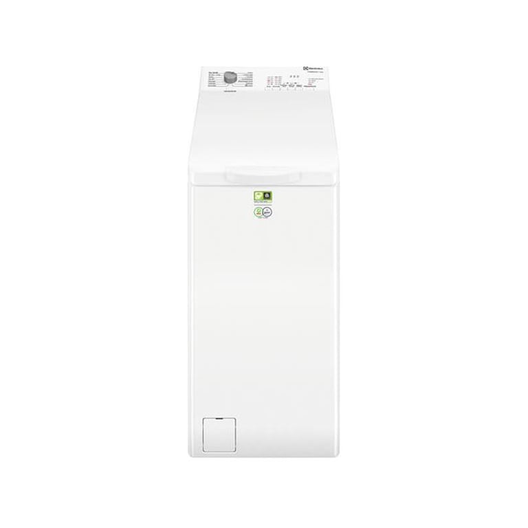 ELECTROLUX Lave linge top 6kg essorage 1200 trmn EWQ6412B - vue 6