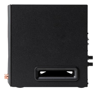 Altavoces Hi Fi Edifier MR5 Connected Negro vendidos por pares