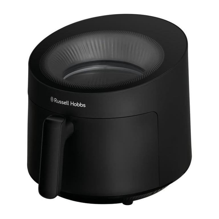 Friteuse sans huile RUSSELL HOBBS SatisFry Air Panoramic 27420 56 Capacité 10 programmes de cuisson - vue 3