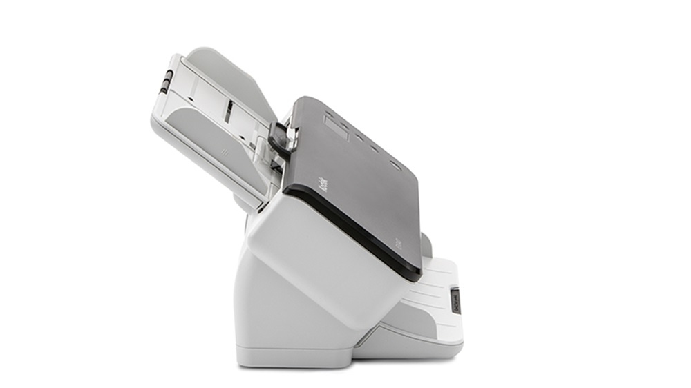 Kodak E1030 Scanner ADF 600 x 600 DPI A4 Neuf - vue 2