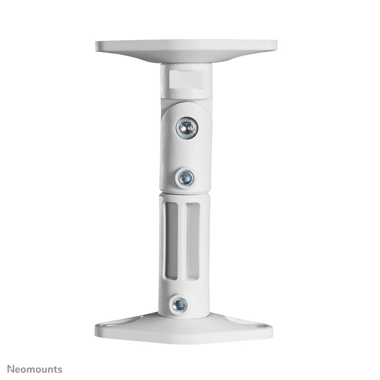 Neomounts SPEAKER W100 Support pour haut parleur universel orientable Neuf - vue 3
