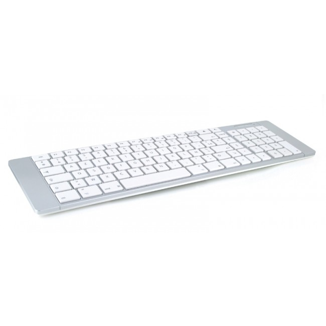 Mobility Lab Keyboard Design Touch for Mac - vue 7